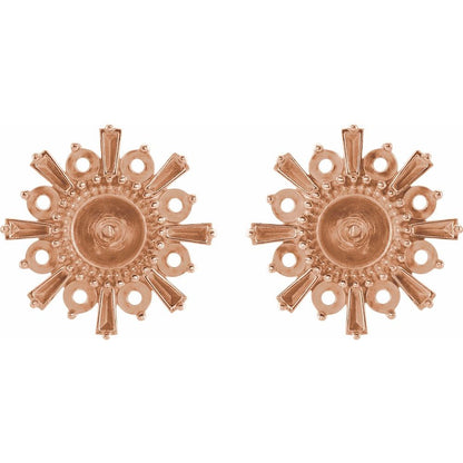 High Quality Luxury Earrings for Women by Ryan Jonathan Fine Jewelry