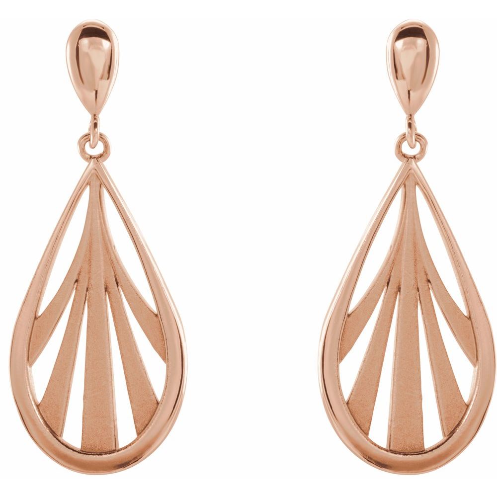 High Quality Luxury Earrings for Women by Ryan Jonathan Fine Jewelry