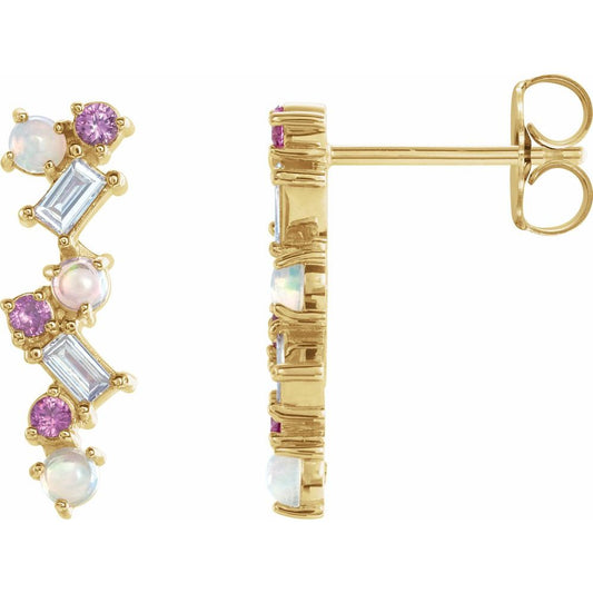 High Quality Luxury Earrings for Women by Ryan Jonathan Fine Jewelry