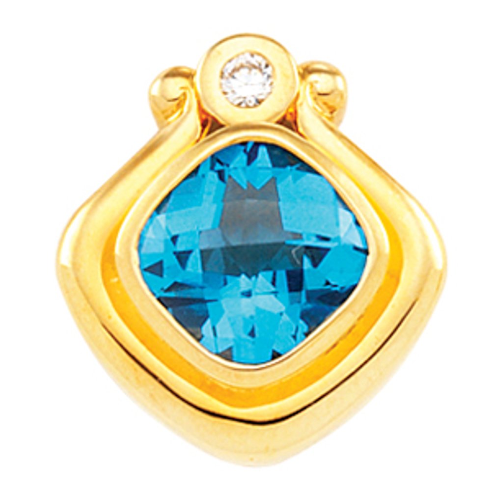 High Quality Luxury Necklaces and Pendants for Women by Ryan Jonathan Fine Jewelry