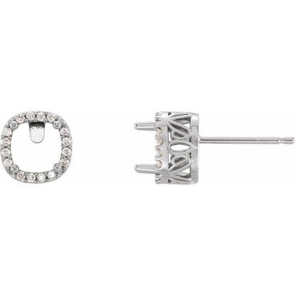 High Quality Luxury Earrings for Women by Ryan Jonathan Fine Jewelry