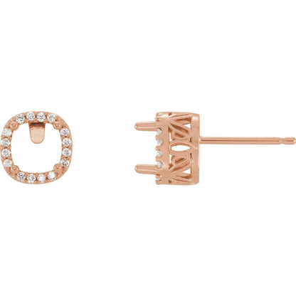 High Quality Luxury Earrings for Women by Ryan Jonathan Fine Jewelry