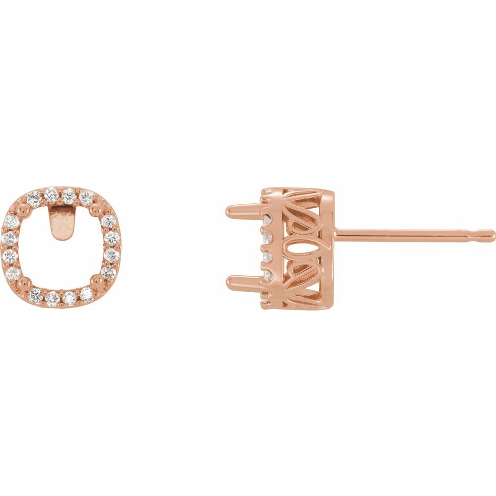 High Quality Luxury Earrings for Women by Ryan Jonathan Fine Jewelry