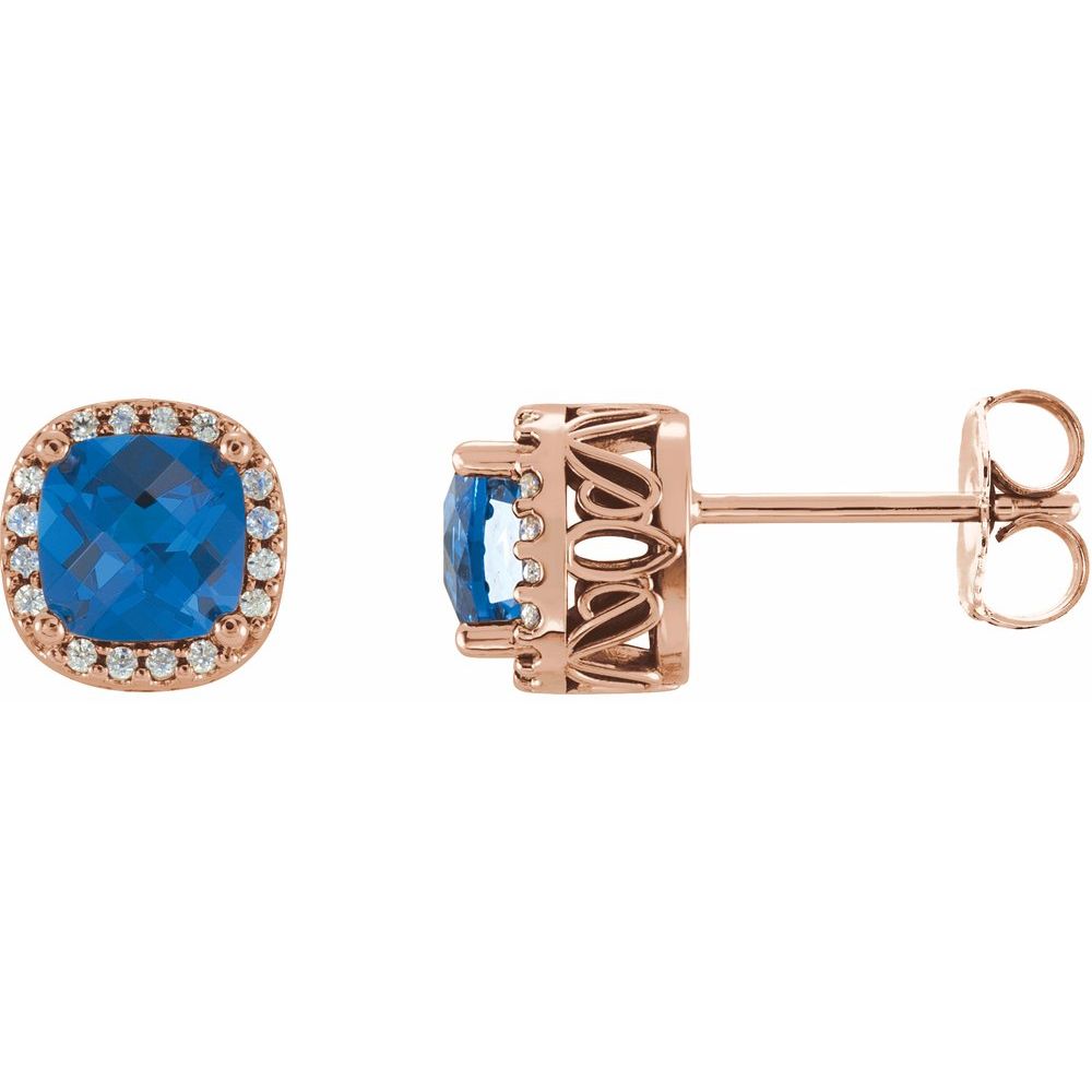High Quality Luxury Earrings for Women by Ryan Jonathan Fine Jewelry