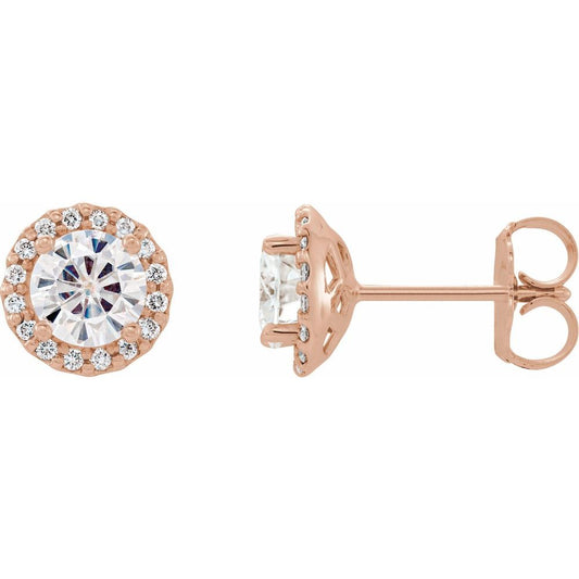 High Quality Luxury Earrings for Women by Ryan Jonathan Fine Jewelry
