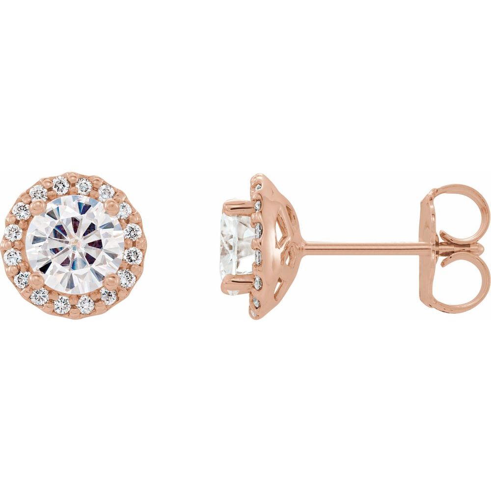 High Quality Luxury Earrings for Women by Ryan Jonathan Fine Jewelry