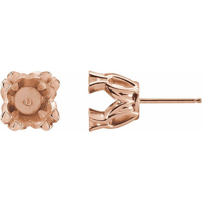 High Quality Luxury Earrings for Women by Ryan Jonathan Fine Jewelry