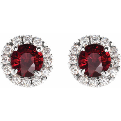 High Quality Luxury Earrings for Women by Ryan Jonathan Fine Jewelry