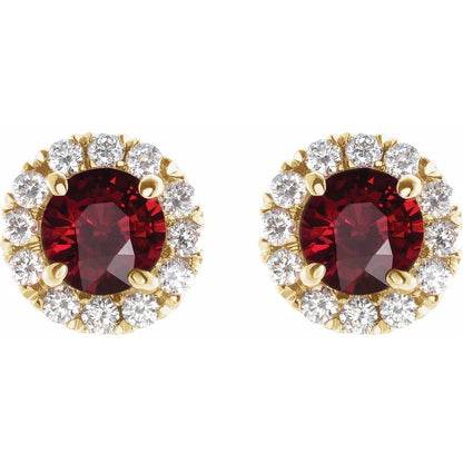High Quality Luxury Earrings for Women by Ryan Jonathan Fine Jewelry