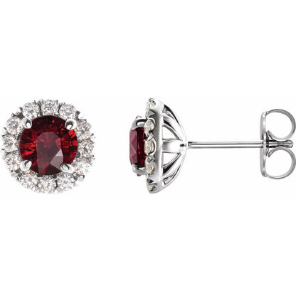 High Quality Luxury Earrings for Women by Ryan Jonathan Fine Jewelry