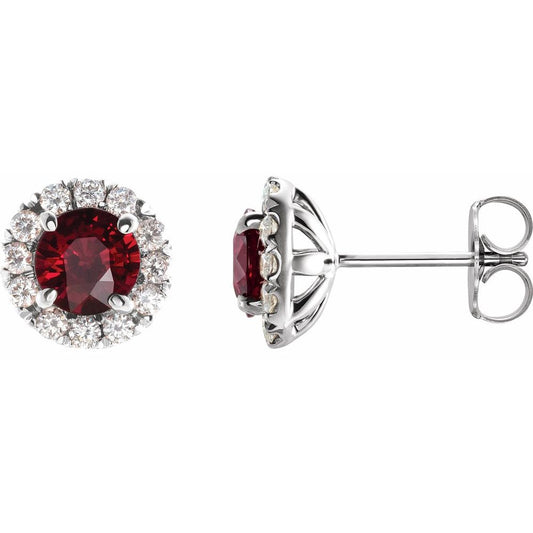 High Quality Luxury Earrings for Women by Ryan Jonathan Fine Jewelry