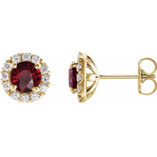 High Quality Luxury Earrings for Women by Ryan Jonathan Fine Jewelry