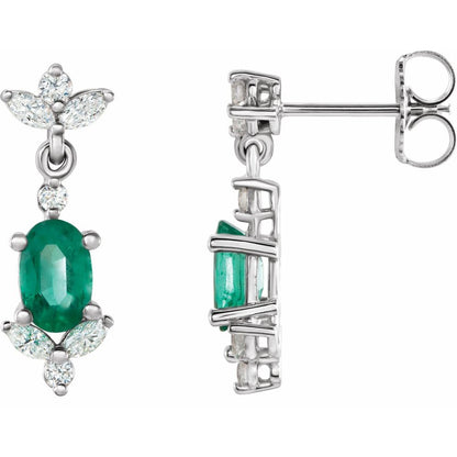 High Quality Luxury Earrings for Women by Ryan Jonathan Fine Jewelry