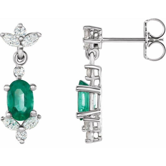High Quality Luxury Earrings for Women by Ryan Jonathan Fine Jewelry