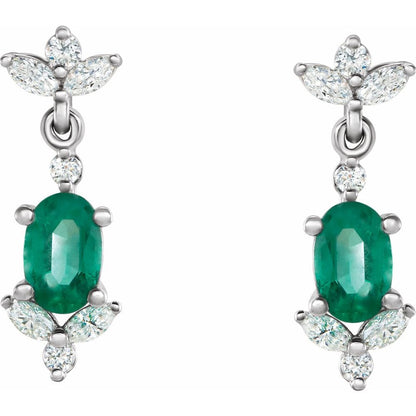 High Quality Luxury Earrings for Women by Ryan Jonathan Fine Jewelry