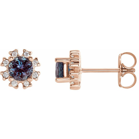 High Quality Luxury Earrings for Women by Ryan Jonathan Fine Jewelry