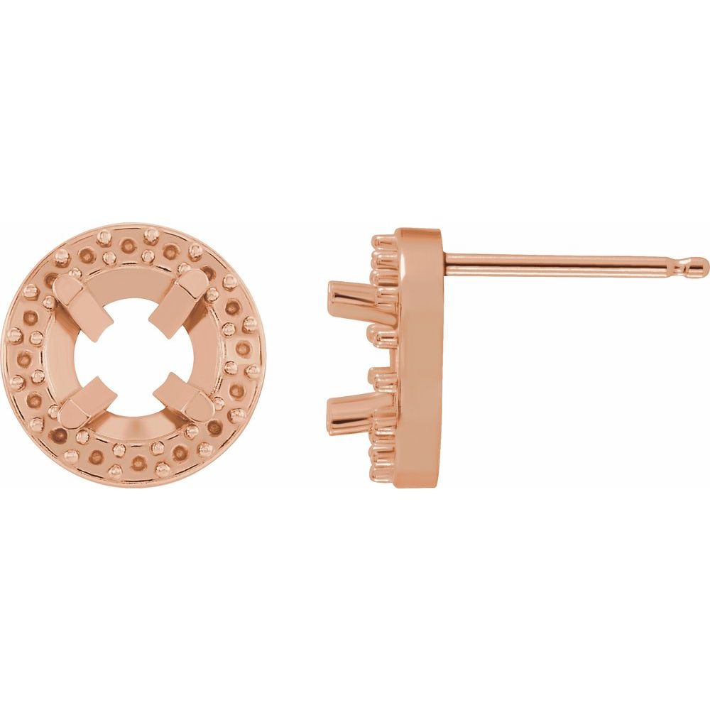 High Quality Luxury Earrings for Women by Ryan Jonathan Fine Jewelry