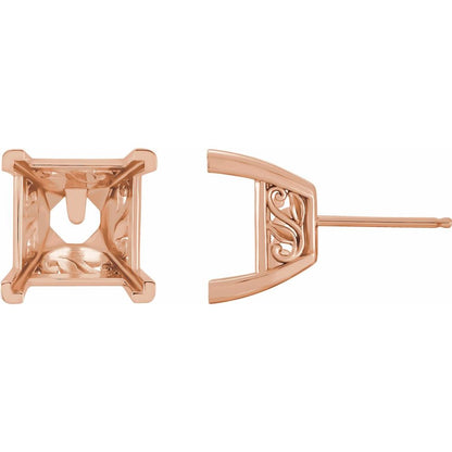 High Quality Luxury Earrings for Women by Ryan Jonathan Fine Jewelry