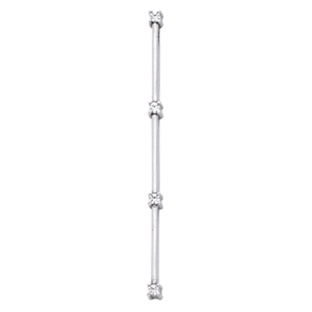 High Quality Luxury Necklaces and Pendants for Women by Ryan Jonathan Fine Jewelry