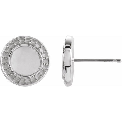 High Quality Luxury Earrings for Women by Ryan Jonathan Fine Jewelry