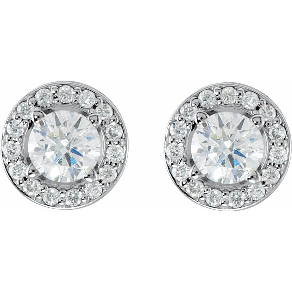 High Quality Luxury Earrings for Women by Ryan Jonathan Fine Jewelry
