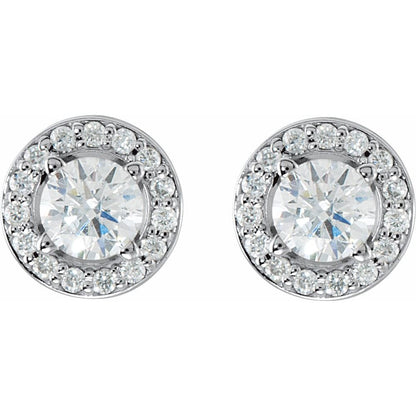 High Quality Luxury Earrings for Women by Ryan Jonathan Fine Jewelry