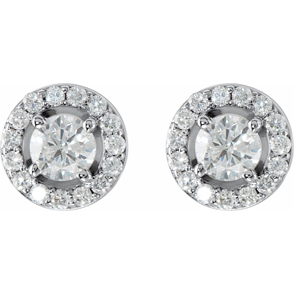 High Quality Luxury Earrings for Women by Ryan Jonathan Fine Jewelry