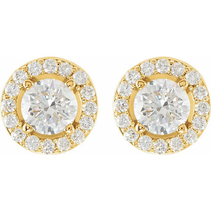 High Quality Luxury Earrings for Women by Ryan Jonathan Fine Jewelry