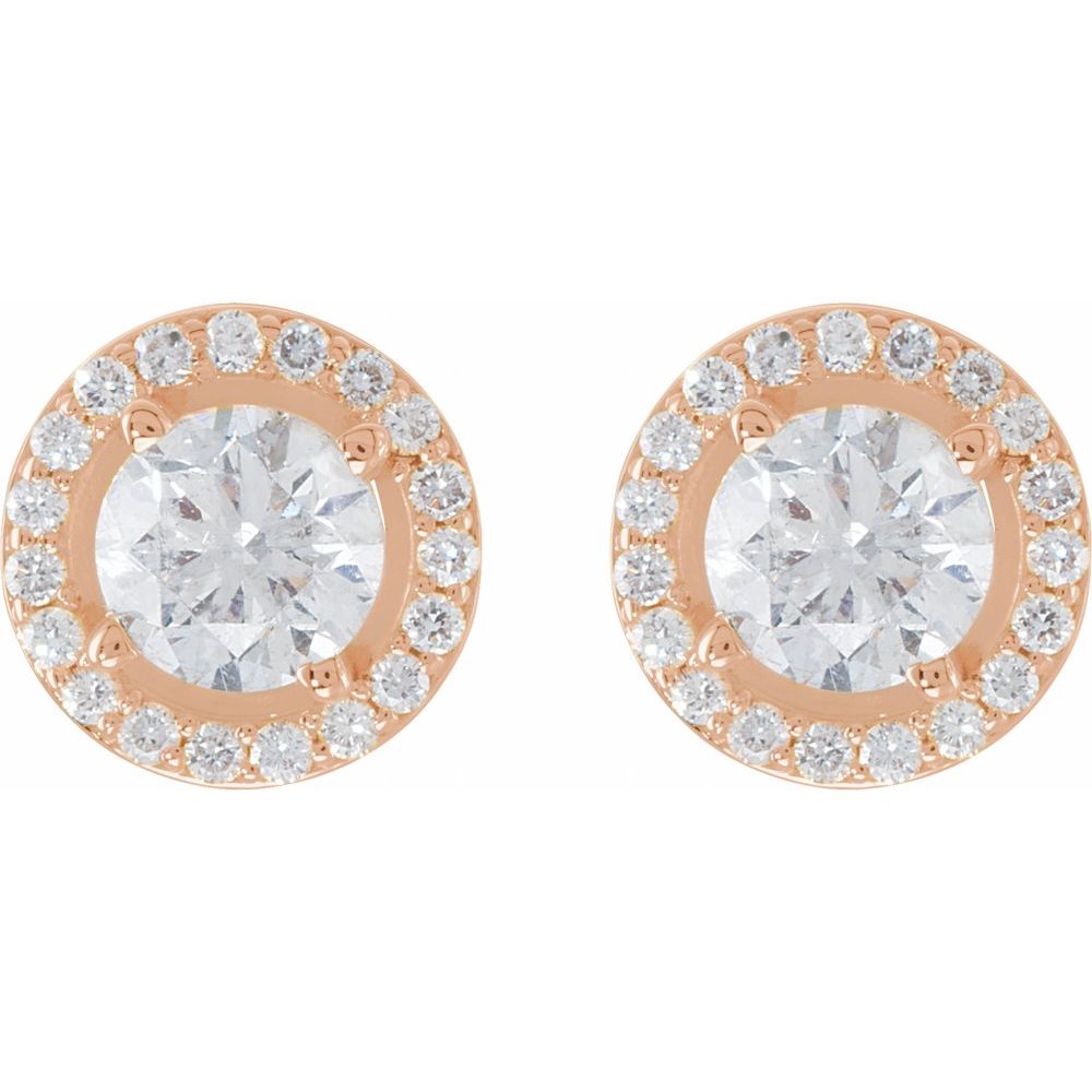 High Quality Luxury Earrings for Women by Ryan Jonathan Fine Jewelry