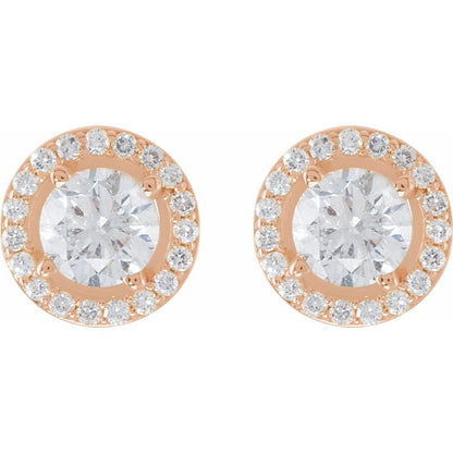 High Quality Luxury Earrings for Women by Ryan Jonathan Fine Jewelry