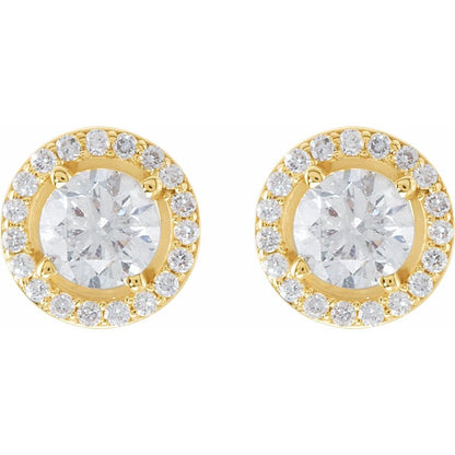 High Quality Luxury Earrings for Women by Ryan Jonathan Fine Jewelry