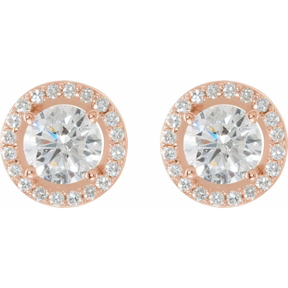 High Quality Luxury Earrings for Women by Ryan Jonathan Fine Jewelry
