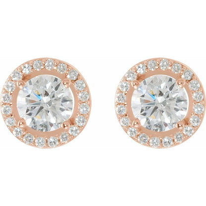 High Quality Luxury Earrings for Women by Ryan Jonathan Fine Jewelry