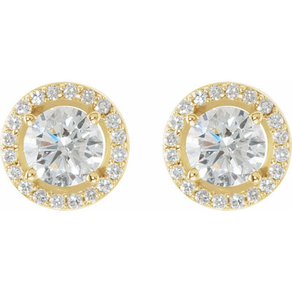 High Quality Luxury Earrings for Women by Ryan Jonathan Fine Jewelry