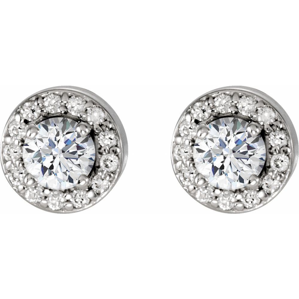 High Quality Luxury Earrings for Women by Ryan Jonathan Fine Jewelry