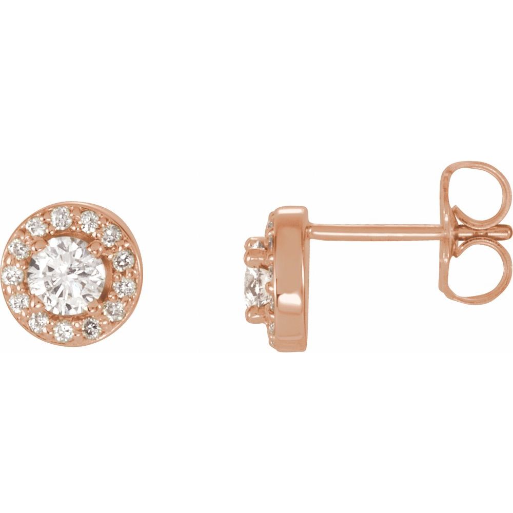 High Quality Luxury Earrings for Women by Ryan Jonathan Fine Jewelry
