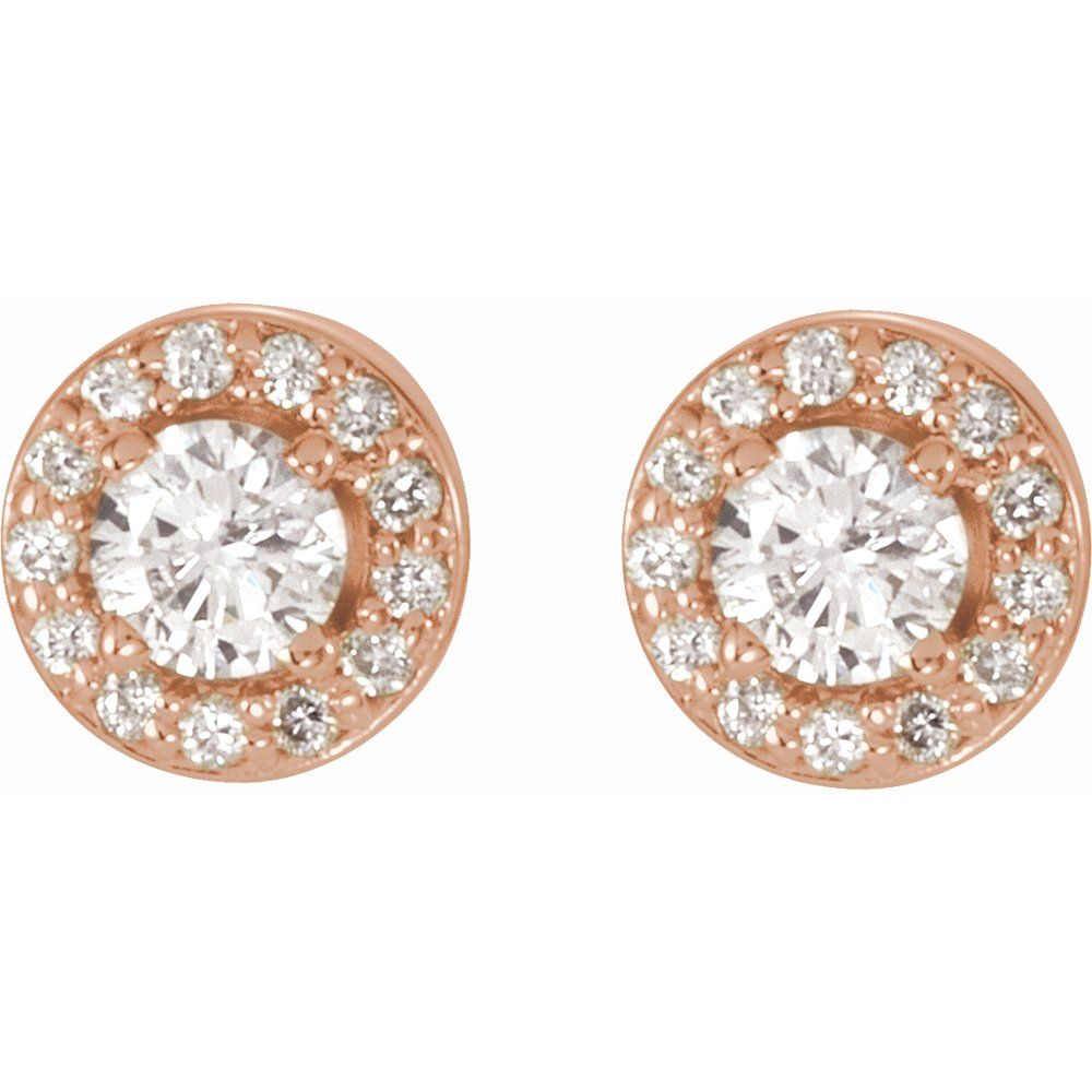 High Quality Luxury Earrings for Women by Ryan Jonathan Fine Jewelry