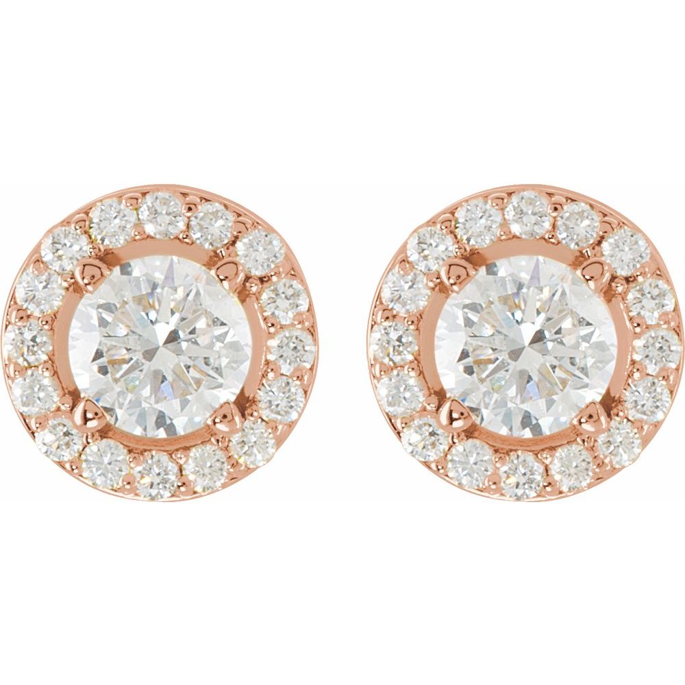 High Quality Luxury Earrings for Women by Ryan Jonathan Fine Jewelry