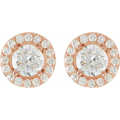 High Quality Luxury Earrings for Women by Ryan Jonathan Fine Jewelry