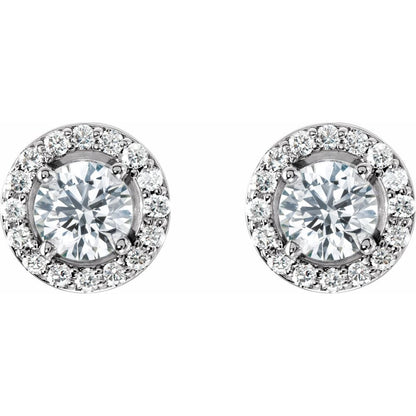 High Quality Luxury Earrings for Women by Ryan Jonathan Fine Jewelry