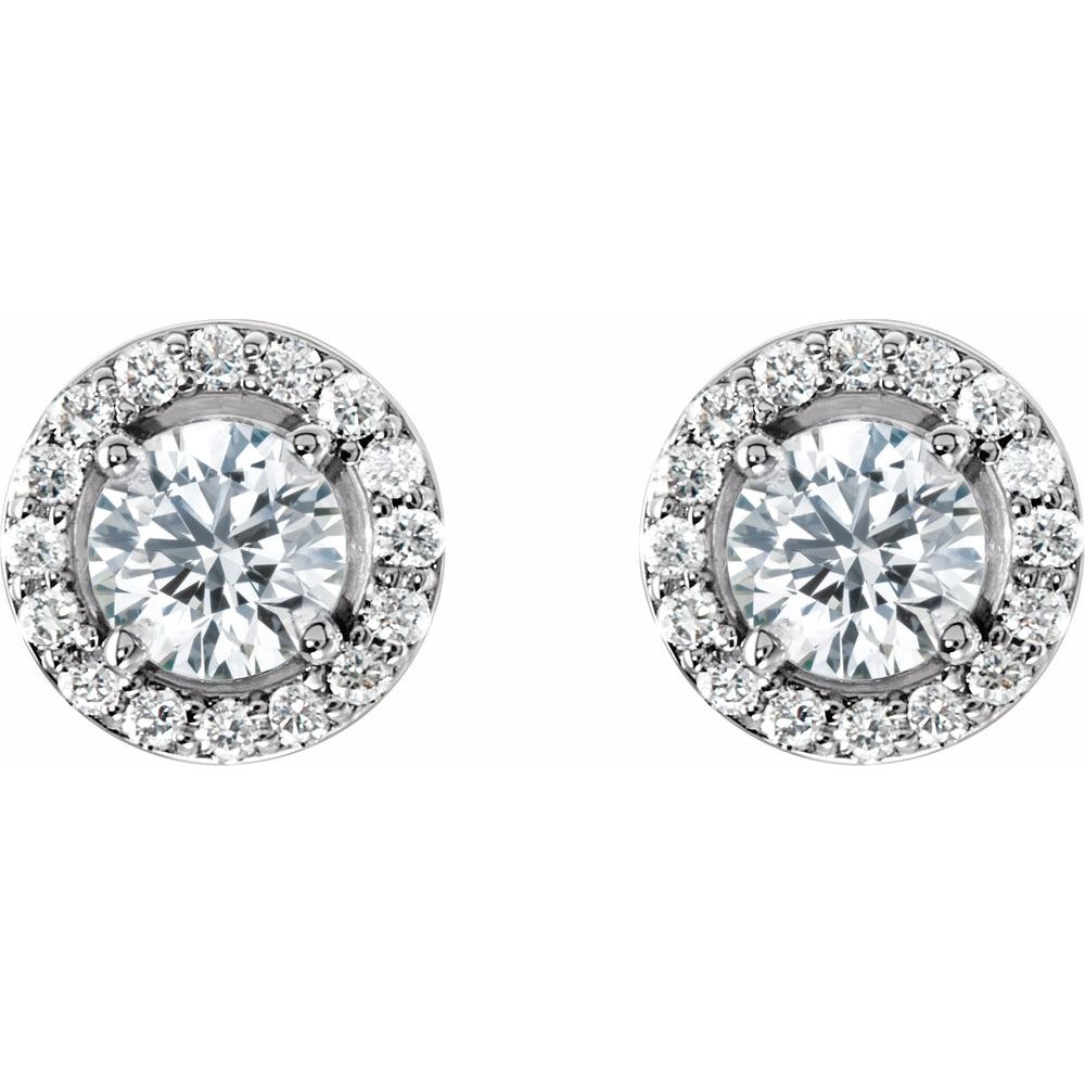 High Quality Luxury Earrings for Women by Ryan Jonathan Fine Jewelry
