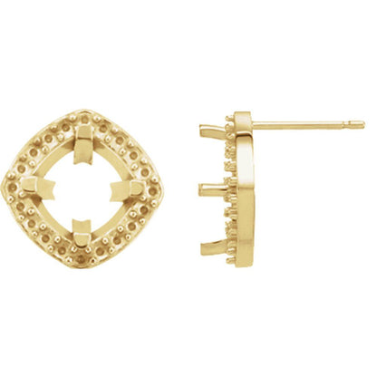 High Quality Luxury Earrings for Women by Ryan Jonathan Fine Jewelry