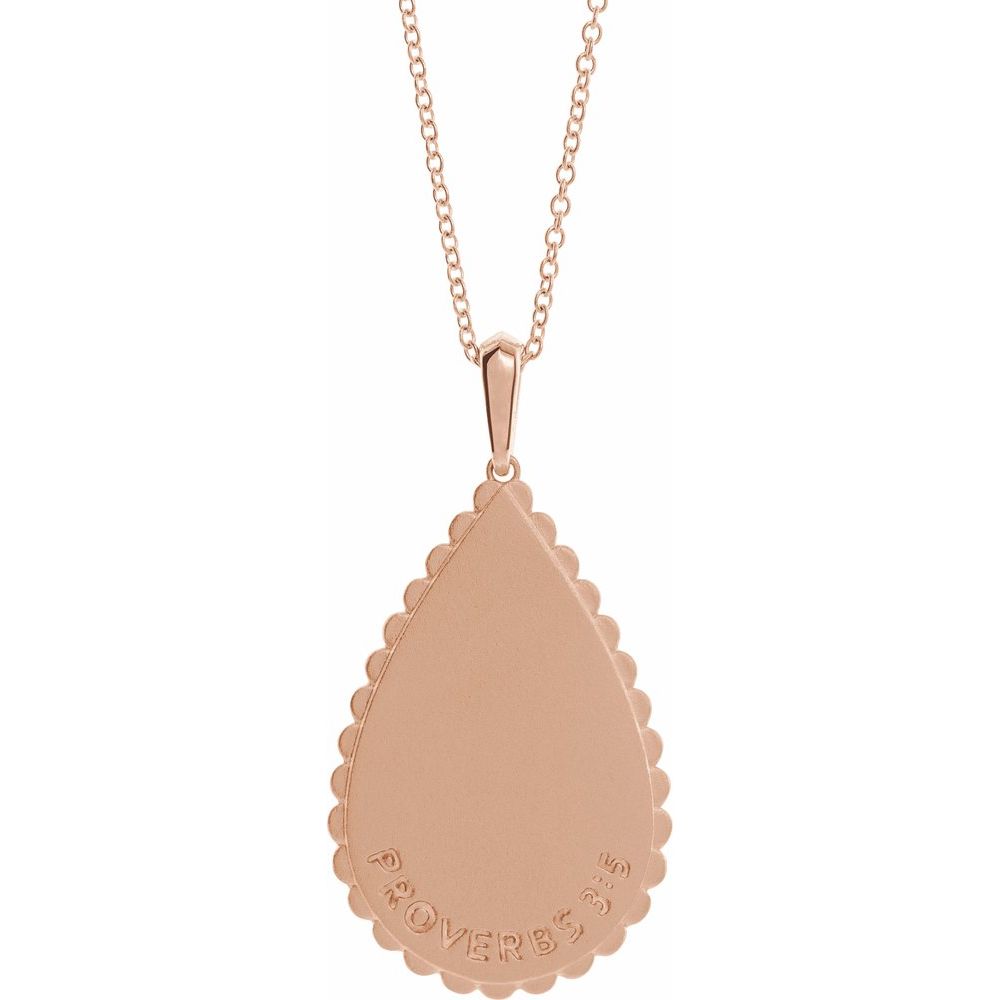 High Quality Luxury Necklaces and Pendants for Women by Ryan Jonathan Fine Jewelry