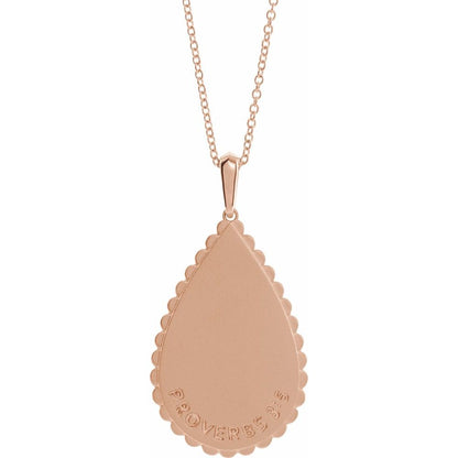 High Quality Luxury Necklaces and Pendants for Women by Ryan Jonathan Fine Jewelry