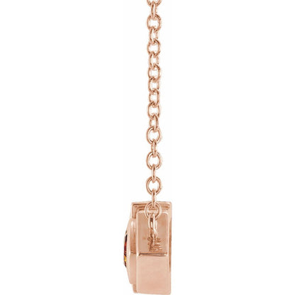 High Quality Luxury Necklaces and Pendants for Women by Ryan Jonathan Fine Jewelry