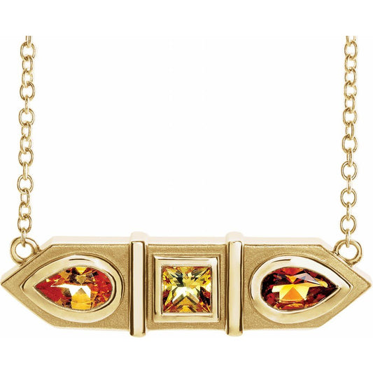 High Quality Luxury Necklaces and Pendants for Women by Ryan Jonathan Fine Jewelry