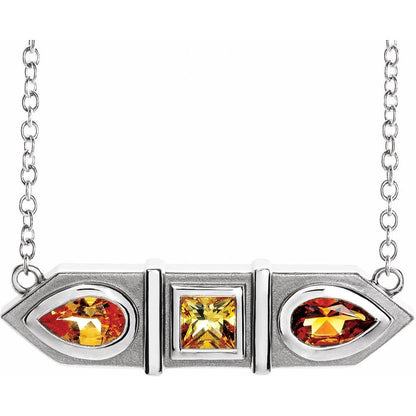 High Quality Luxury Necklaces and Pendants for Women by Ryan Jonathan Fine Jewelry
