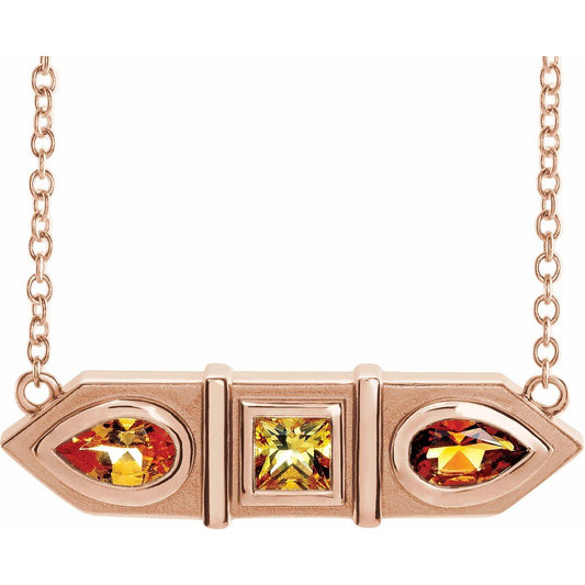 High Quality Luxury Necklaces and Pendants for Women by Ryan Jonathan Fine Jewelry