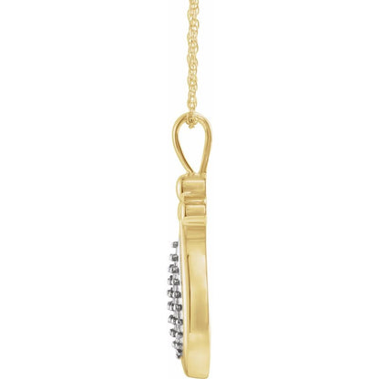 High Quality Luxury Necklaces and Pendants for Women by Ryan Jonathan Fine Jewelry