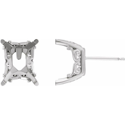 High Quality Luxury Earrings for Women by Ryan Jonathan Fine Jewelry